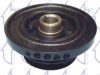 TRICLO 423280 Belt Pulley, crankshaft